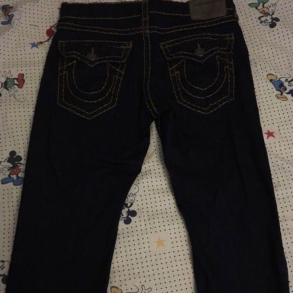 True religion jeans